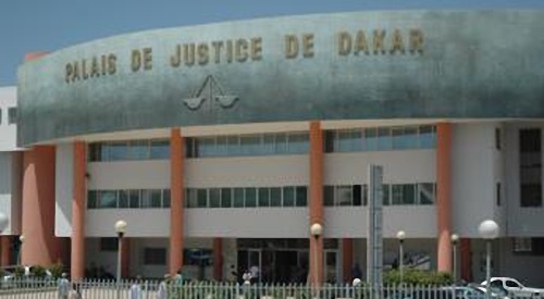 Management des juridictions au Sénégal