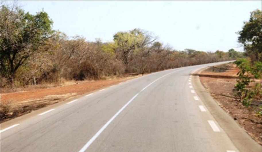 External Evaluation of Sahel Road Safety Initiative project (Senegal and Burkina Faso)